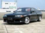 Nissan Skyline M30 by Tommykaira 1989 года